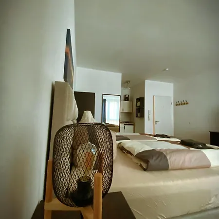 Talgarten 7 Apartamento *