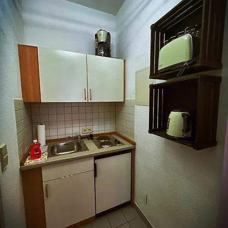 Talgarten 7 Apartamento