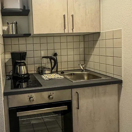 Apartamento Talgarten 7 *