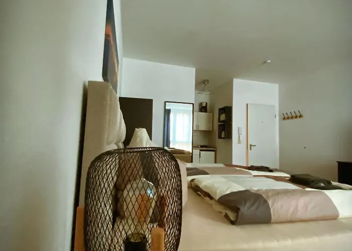 Talgarten 7 Appartement *