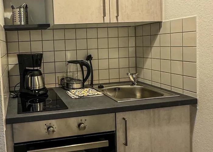 Appartement Talgarten 7 *